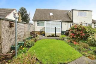 Luxury Home in Low Moor - 9