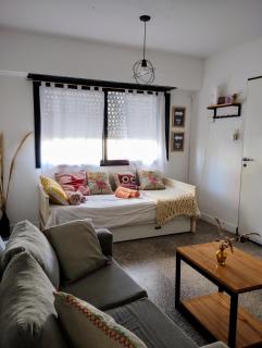 Una casita en la loma - La Plata - 3