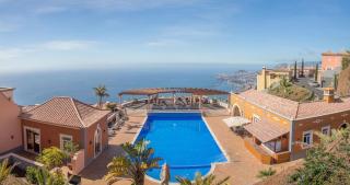 Balancal Apartments and Villas Palheiro Village - 6