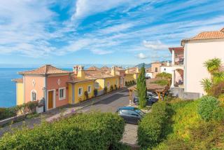 Balancal Apartments and Villas Palheiro Village - Funchal - 3