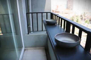 HOM Acogedor Studio en Calle Carmen Santiago Centro - Santiago - 4