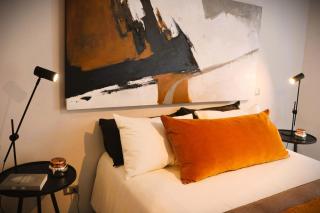 HOM Acogedor Studio en Calle Carmen Santiago Centro - Santiago - 2