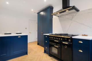 Luxury - Apartment in Battersea Park & Power Station - Londra - 3