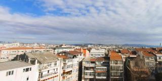 FINDIKZADE SEASIDE FLATS in lively Fatih area very near metro and tourist sights - 9