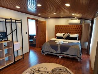 FINDIKZADE SEASIDE FLATS in lively Fatih area very near metro and tourist sights - Istanbul - 4