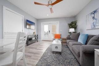 Be A Nomad - Rear Top - Stylish Unit w Ocean Views - 0