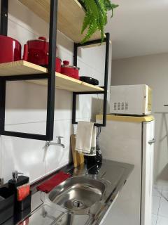 Majestic Hospedagem Flat 03 - 9