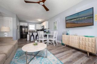 Be A Nomad - Rear Bottom - Awesome ocean views - Neptune Beach - 9