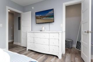 Be A Nomad - Rear Top - Stylish Unit w Ocean Views - 6