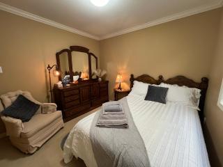 Terra Nova - Private property - 7