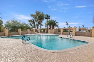 Andravida of Old Town by PaseoHomesAZ - Shared Heated Pool/Spa - Scottsdale - 7