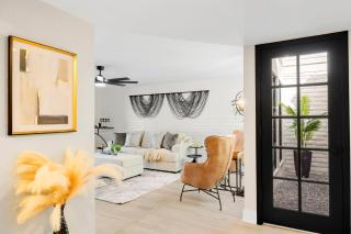 Andravida of Old Town by PaseoHomesAZ - Shared Heated Pool/Spa - Scottsdale - 1