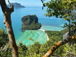Angthong Beach Resort - Koh Phaluai - 5