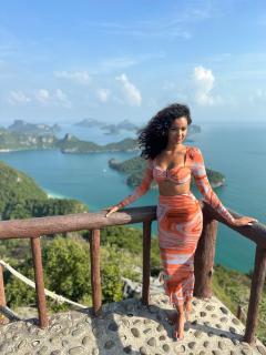 Angthong Beach Resort - Koh Phaluai - 0