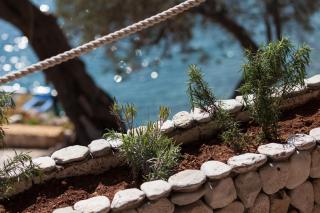 Secluded fisherman's cottage Cove Tvrdni Dolac, Hvar - 13018 - Gdinj - 3