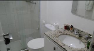 Quarto individual privativo barra olímpica Riocentro Bienal 2025 - Río de Janeiro - 9