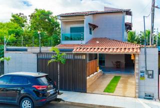 Milagres Residence - Casa de Praia e Lazer - São Miguel dos Milagres - 9