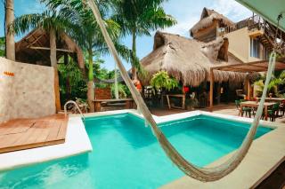 Hostal Nibuni Palomino - Palomino - 6