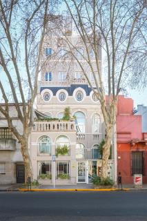 Rendez Vous Hotel Buenos Aires - 9
