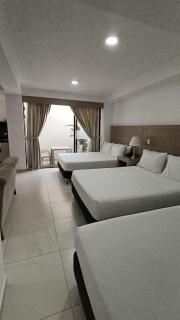 Hotel Melao - Palmira - 7