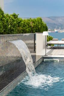 Villa Palace Al Nera - Trogir - 6