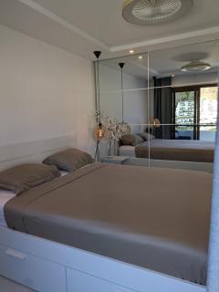 BIG sun terrace renovated 2-bedroom luxury duplex - Mogán - 5