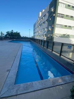 Flat Beira Mar academia piscina Boa Viagem Recife - Com Café da Manhã opcional - Recife - 2