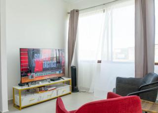 Amaia Beach House - 1