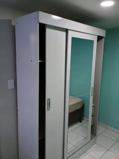Osascoflats - Flats Mobiliados no Centro de Osasco/SP - Osasco - 4