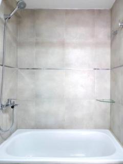 Mid-Long term rental Apartment with balcony - Buenos Aires - 8