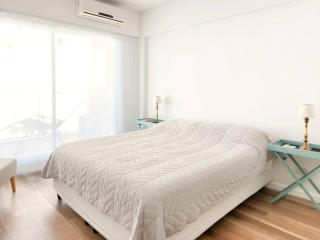 Mid-Long term rental Apartment with balcony - Buenos Aires - 5