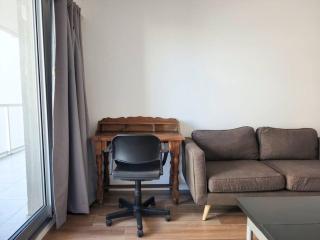 Mid-Long term rental Apartment with balcony - Buenos Aires - 3