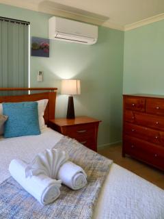 Questro Breeze - Kalbarri - 2