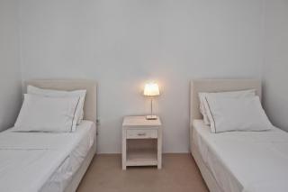 White Tinos Luxury Suites - Stení - 6