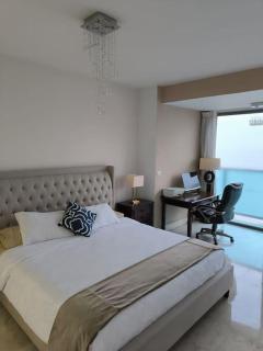 Apartamento en Yoo Panama City - Città di Panama - 4