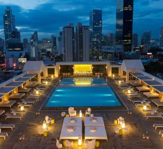 Apartamento en Yoo Panama City - Città di Panama - 0