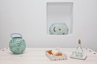White Tinos Luxury Suites - Stení - 4