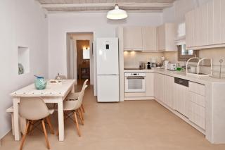 White Tinos Luxury Suites - Stení - 3