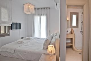 White Tinos Luxury Suites - Stení - 2