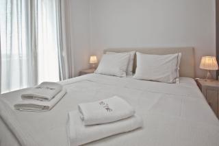 White Tinos Luxury Suites - Stení - 1
