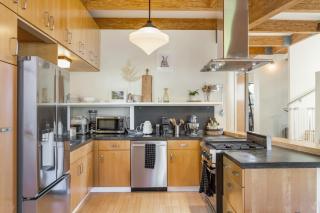 4BR 4BA The Gardens at Queen Anne - 5