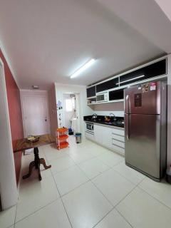 Apto 3 dorm com vista para o Mar - Torres - 6