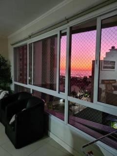 Apto 3 dorm com vista para o Mar - Torres - 5