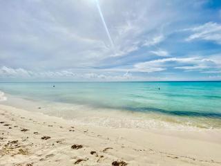 Departamento junto al mar Playacar fase 1 - Playa del Carmen - 1
