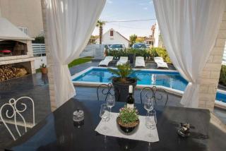 Family friendly house with a swimming pool Vodice - 22902 - Vodice - 8