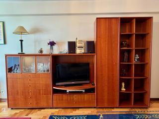 Apto 2 hab Zona Povisa - ASCENSOR & WiFi 4PAX ツ by Rias Baixas Rentals - Freijeiro - 7