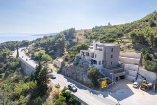 Apartments with a parking space Krvavica, Makarska - 23434 - Makarska - 9