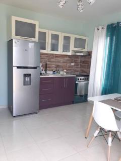 Topaz Sunscape - Malmok - 7