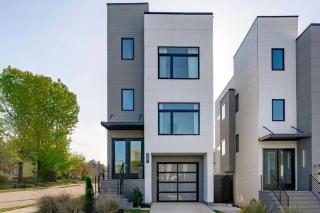 Modern 4br - Heart of Downtown Raleigh - Views! - Raleigh - 6
