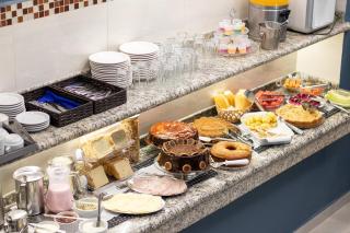 Tripoli Sorocaba Hotel - Sorocaba - 7
